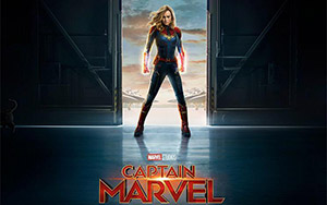 Captain Marvel